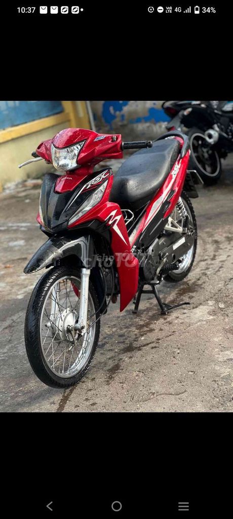 Honda RSX 2020 - ảnh 1