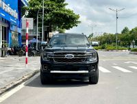 Ford Everest Titanium Plus 2.0L 4x4 AT 2022 - ảnh 1
