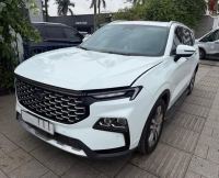Ford Territory Titanium X 1.5 AT 2025 - ảnh 1