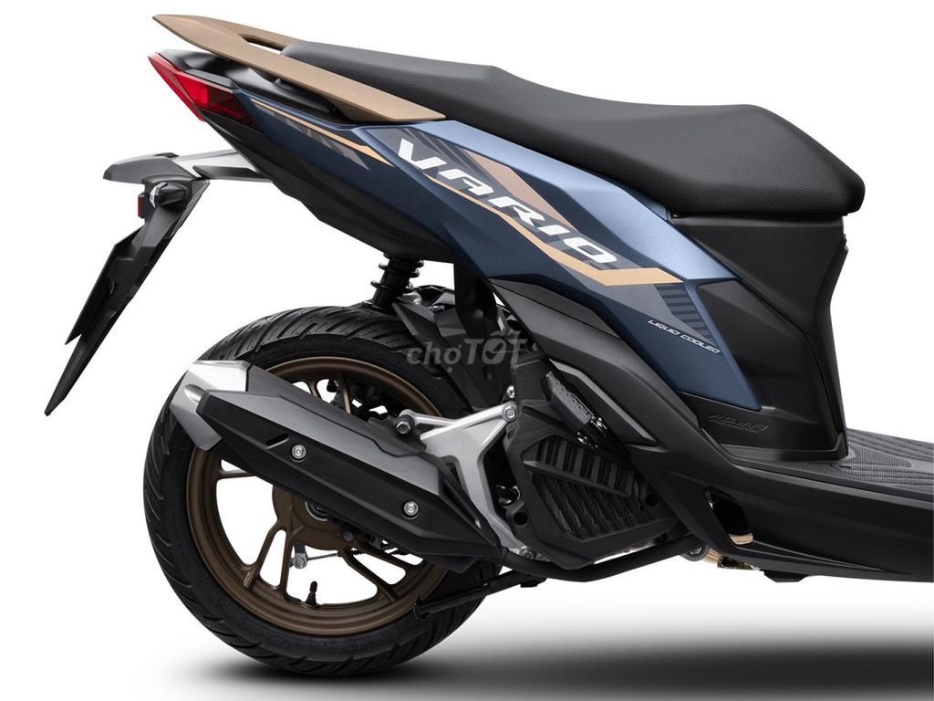 Honda Vario 2026 - ảnh 1