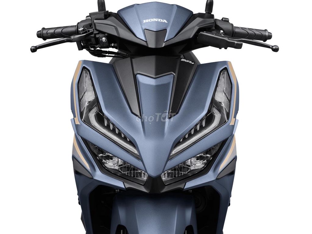 Honda Vario 2026 - ảnh 2