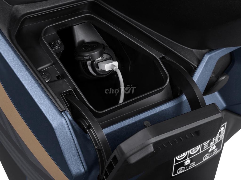Honda Vario 2026 - ảnh 3