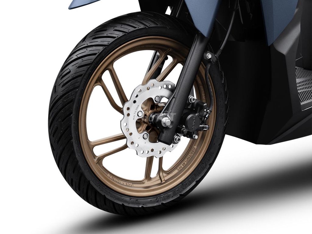 Honda Vario 2026 - ảnh 4