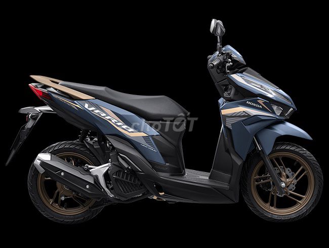 Honda Vario 2026 - ảnh 5