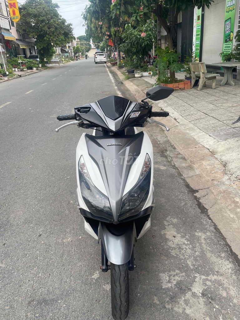 Honda Air Blade 2015 - ảnh 1