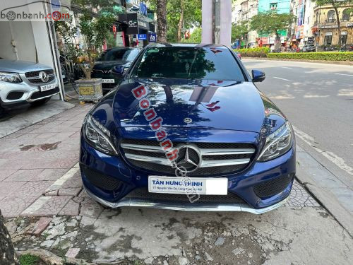 Mercedes-Benz 2018 - ảnh 1