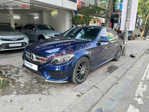Mercedes-Benz 2018 - ảnh 2
