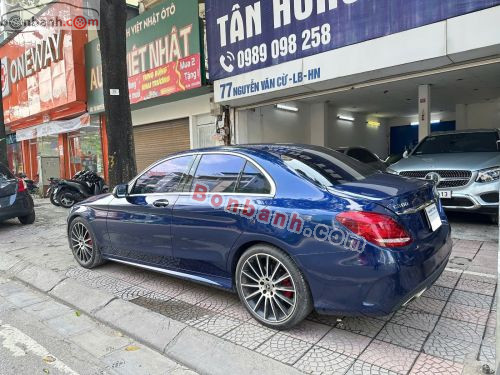 Mercedes-Benz 2018 - ảnh 4