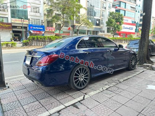 Mercedes-Benz 2018 - ảnh 5