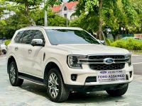Ford Everest Titanium 2.0L 4x2 AT 2023 - ảnh 1