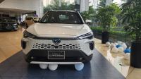 Toyota Corolla Cross 1.8HEV 2026 - ảnh 1