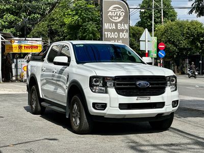 Ford Ranger 2022 - ảnh 1