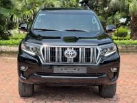 Toyota Prado VX 2.7L 2019 - ảnh 1