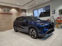 Toyota Yaris Cross 1.5 D-CVT 2026 - ảnh 1