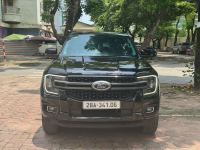 Ford Ranger XLS 2.0L 4x2 AT 2024 - ảnh 1