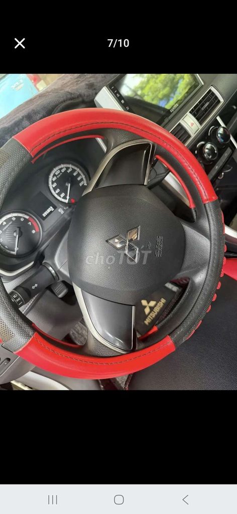 Mitsubishi - ảnh 4