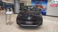 Toyota Vios E CVT 2026 - ảnh 1