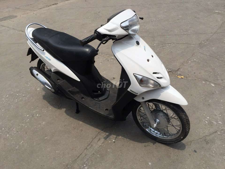 Yamaha 2014 - ảnh 1
