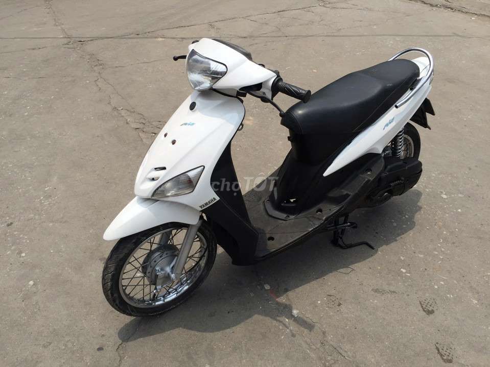 Yamaha 2014 - ảnh 2