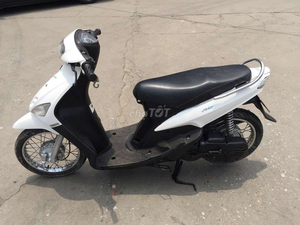 Yamaha 2014 - ảnh 3