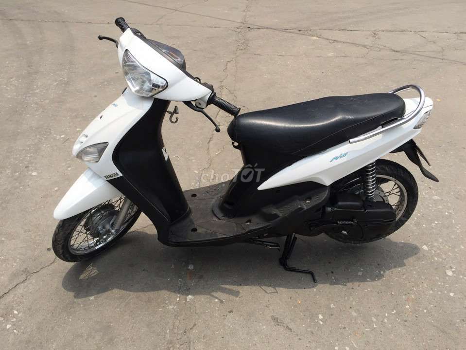 Yamaha 2014 - ảnh 4