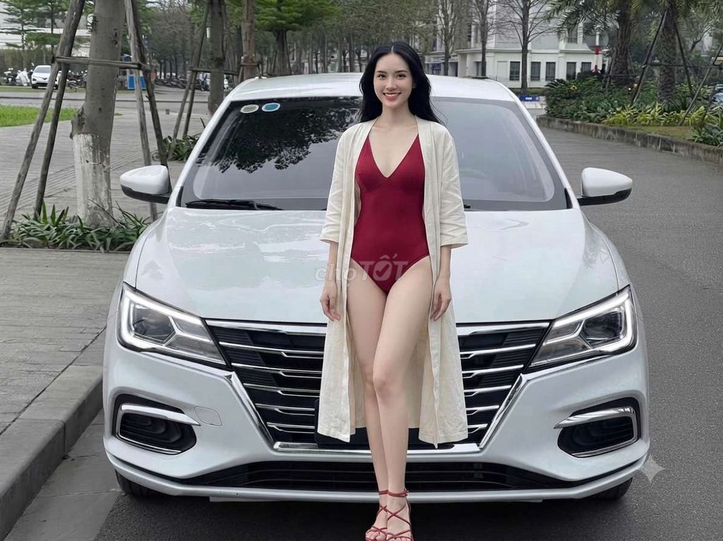 MG - ảnh 1