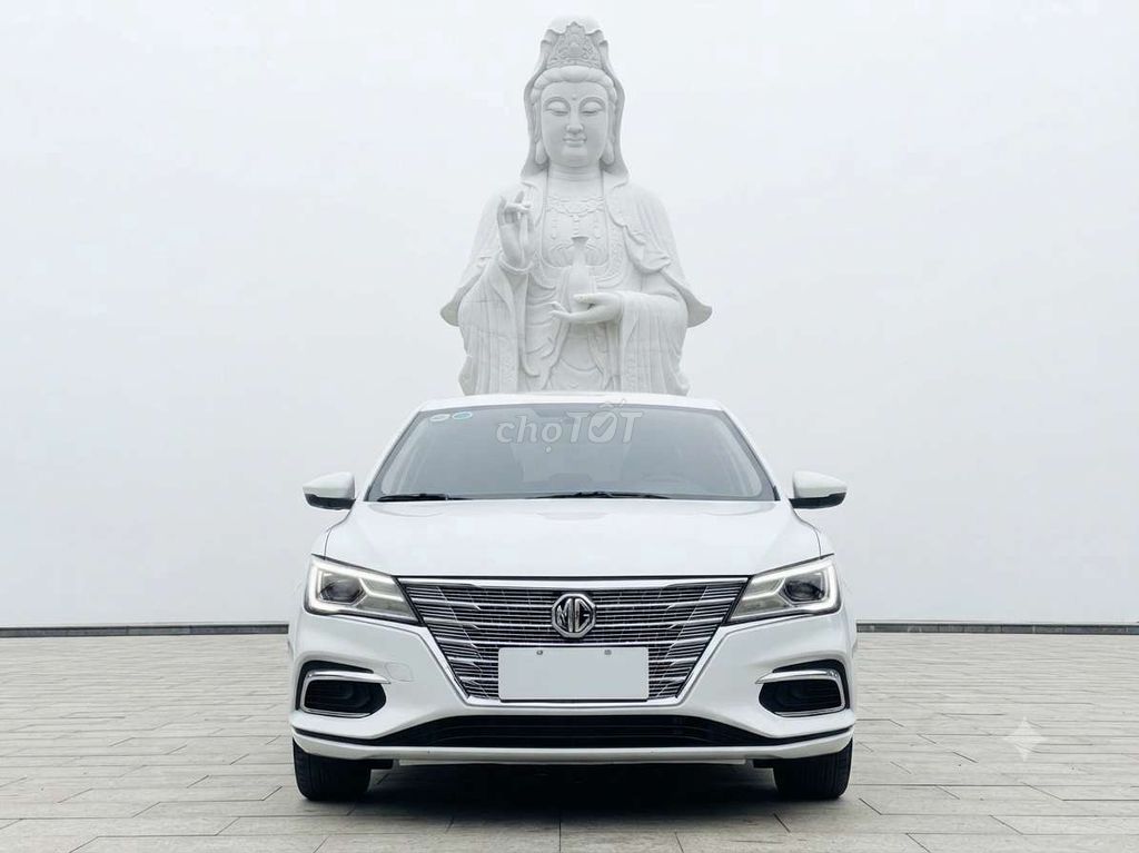 MG - ảnh 2