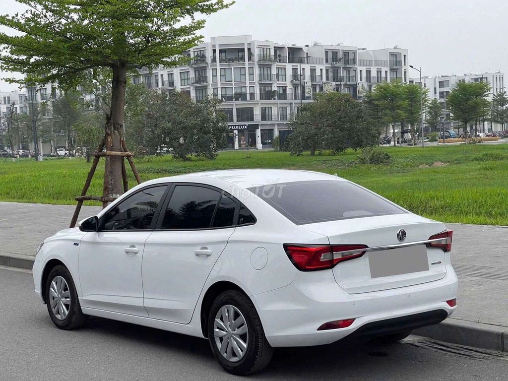 MG - ảnh 4