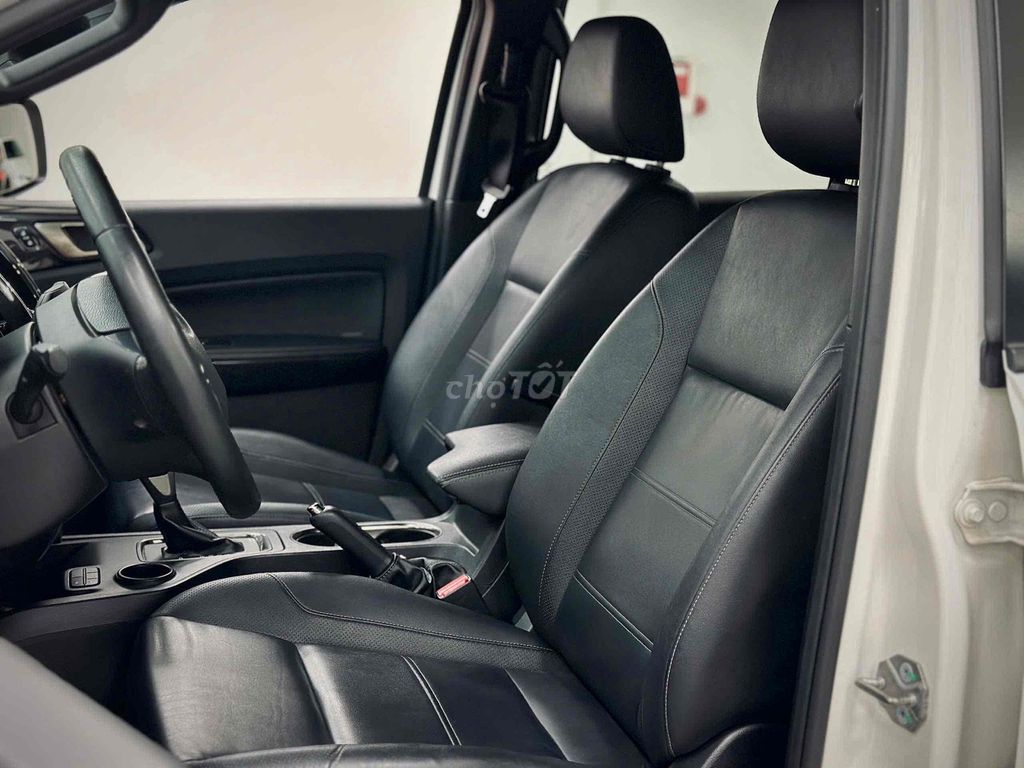 Ford Everest 2021 - ảnh 5