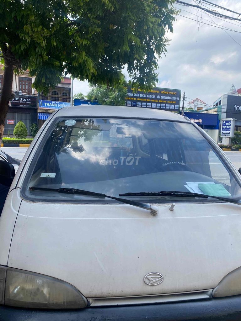 Daihatsu 2004 - ảnh 1