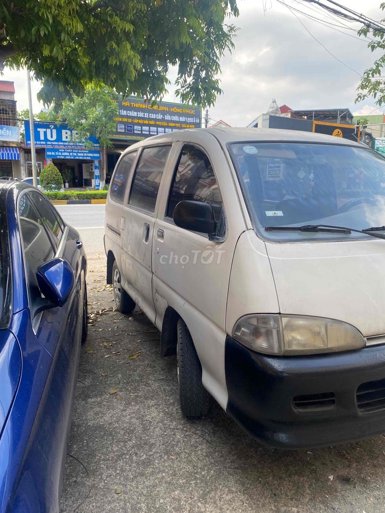 Daihatsu 2004 - ảnh 2