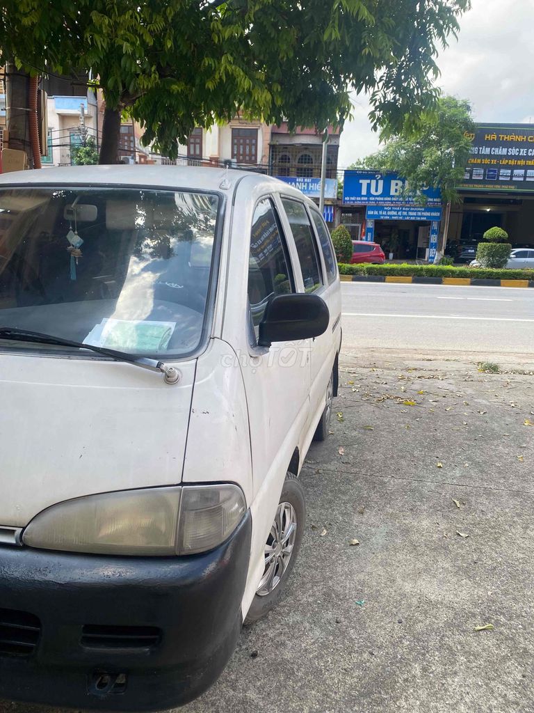 Daihatsu 2004 - ảnh 3