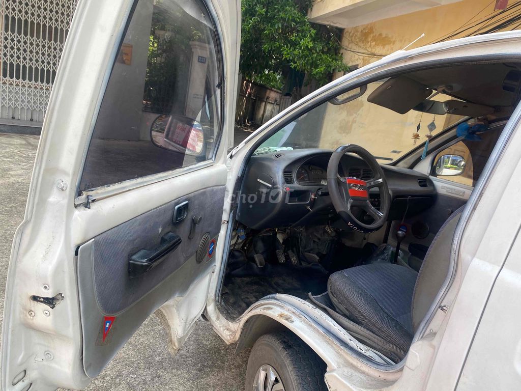 Daihatsu 2004 - ảnh 4