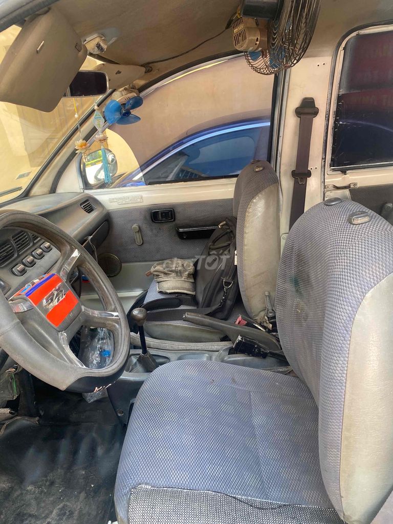 Daihatsu 2004 - ảnh 5