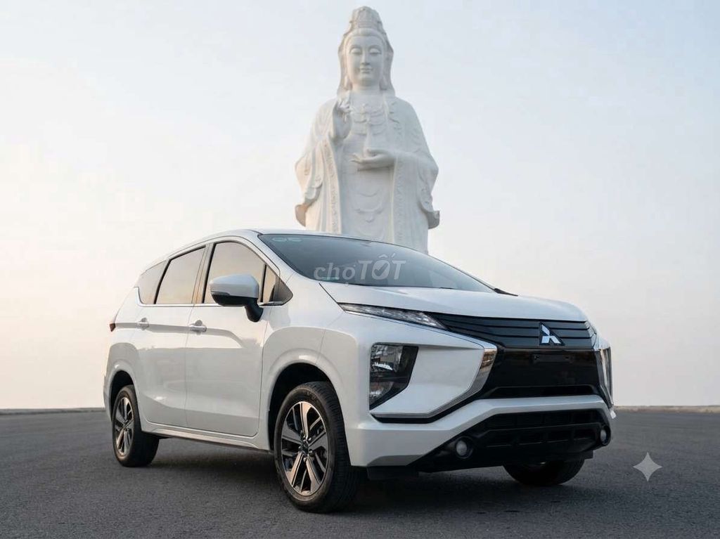 Mitsubishi 2019 - ảnh 2