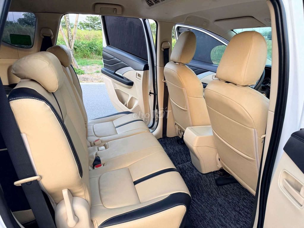 Mitsubishi 2019 - ảnh 3