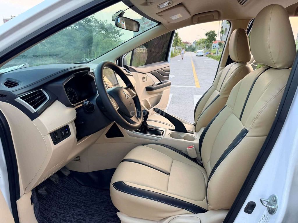 Mitsubishi 2019 - ảnh 4