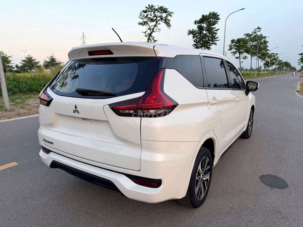Mitsubishi 2019 - ảnh 5