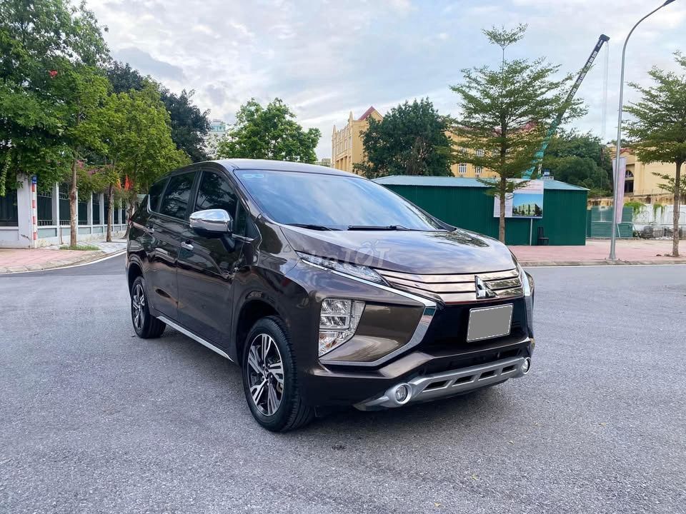 Mitsubishi Xpander 2021 - ảnh 1