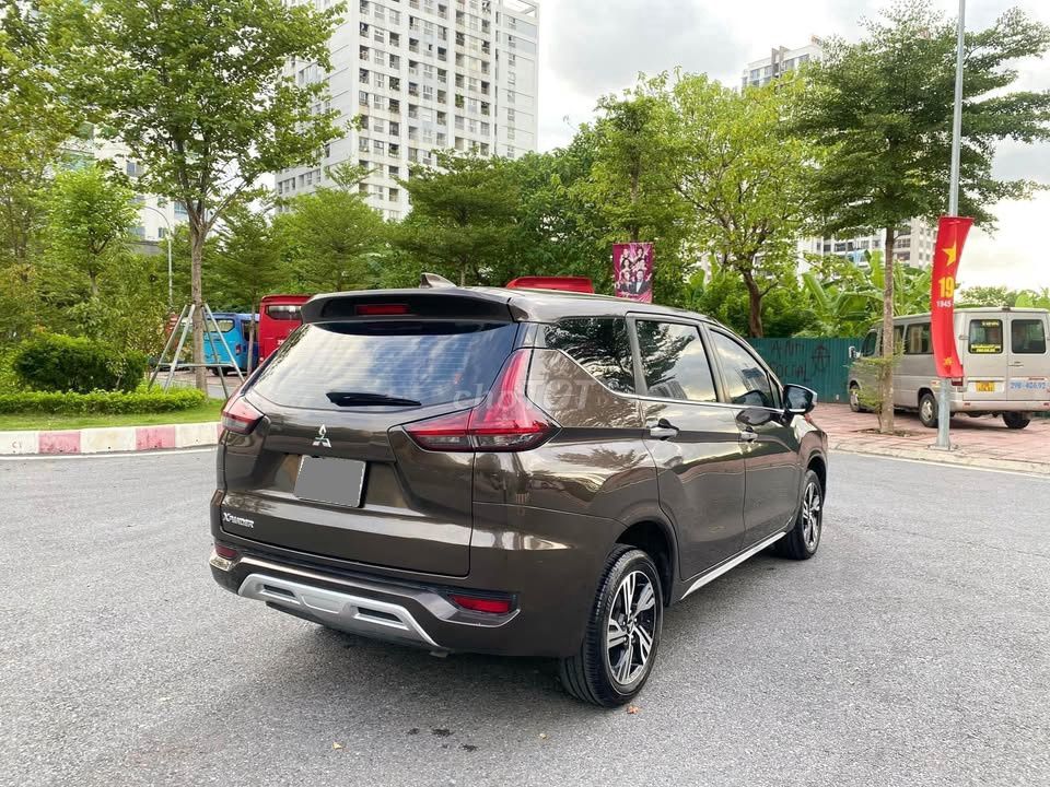 Mitsubishi Xpander 2021 - ảnh 2