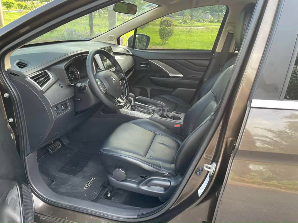 Mitsubishi Xpander 2021 - ảnh 4