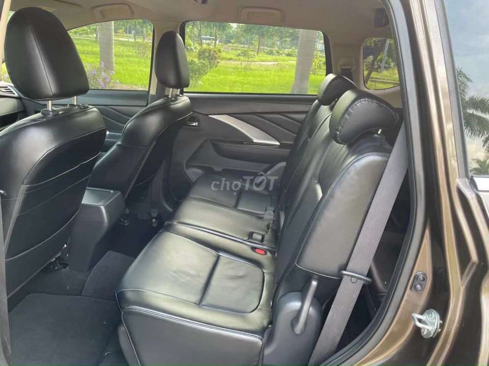 Mitsubishi Xpander 2021 - ảnh 5
