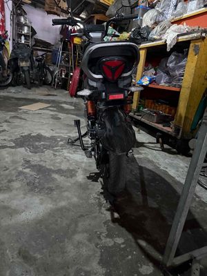 Xe m 2025 - ảnh 1