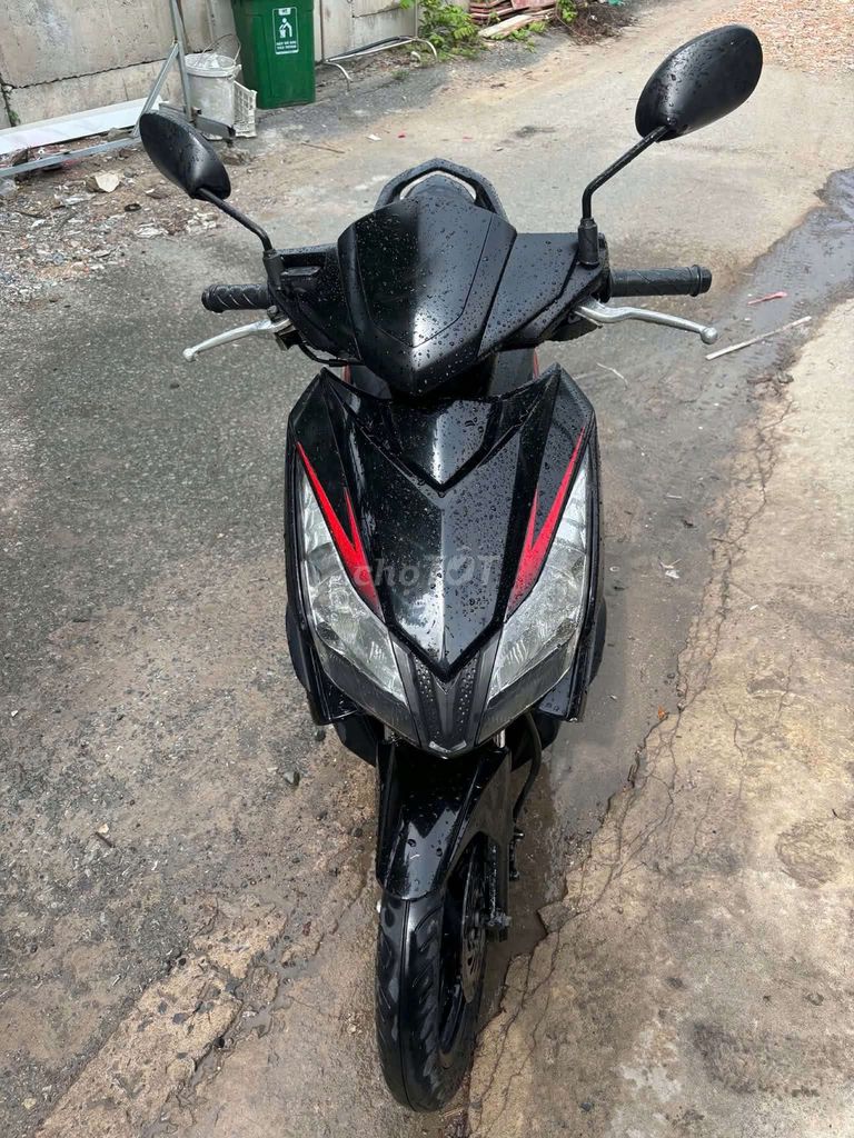 Honda Air Blade 2009 - ảnh 3