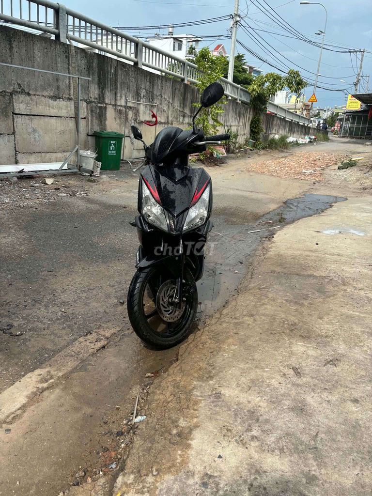 Honda Air Blade 2009 - ảnh 4