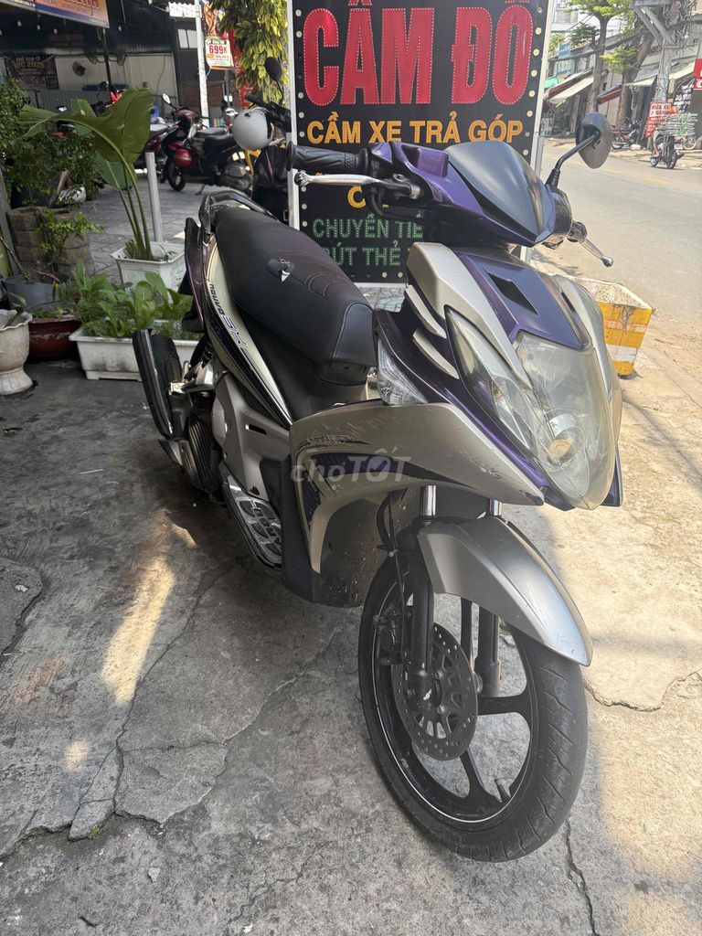 Yamaha Nouvo 2012 - ảnh 1