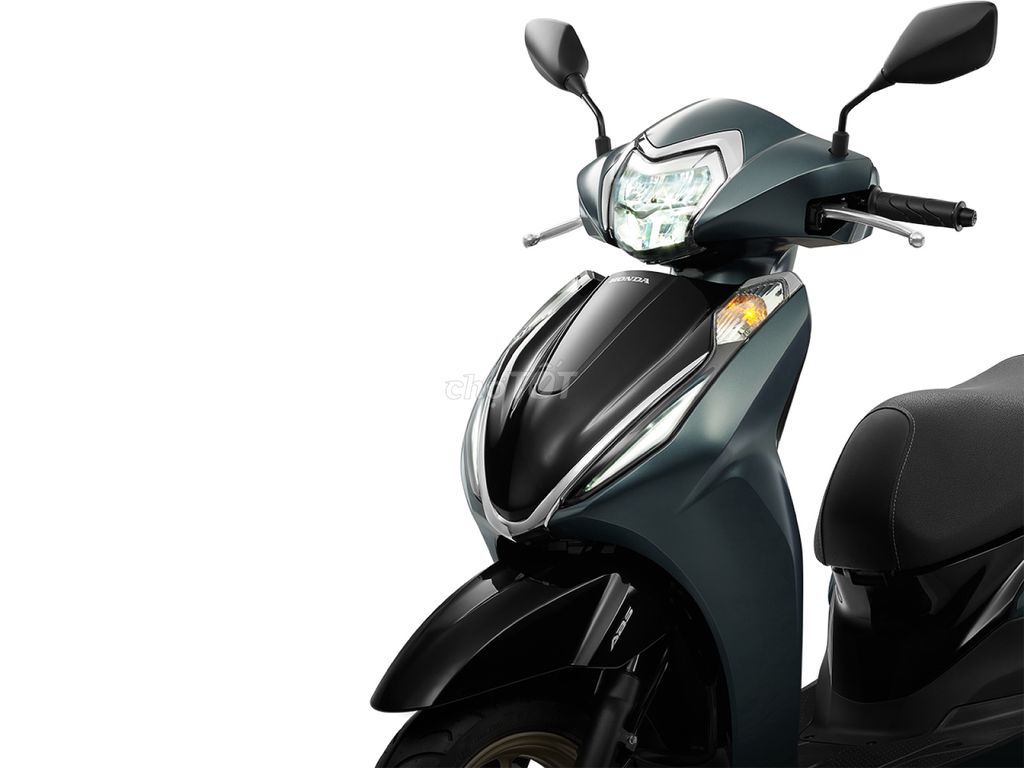 Honda Lead 2026 - ảnh 1