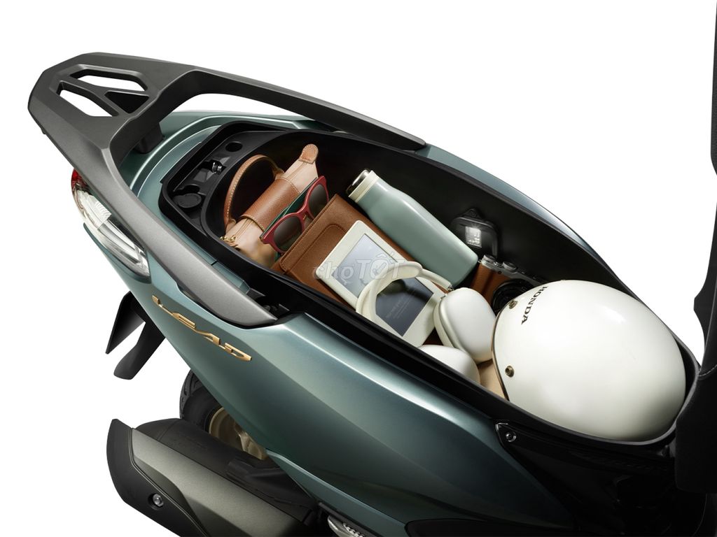 Honda Lead 2026 - ảnh 2