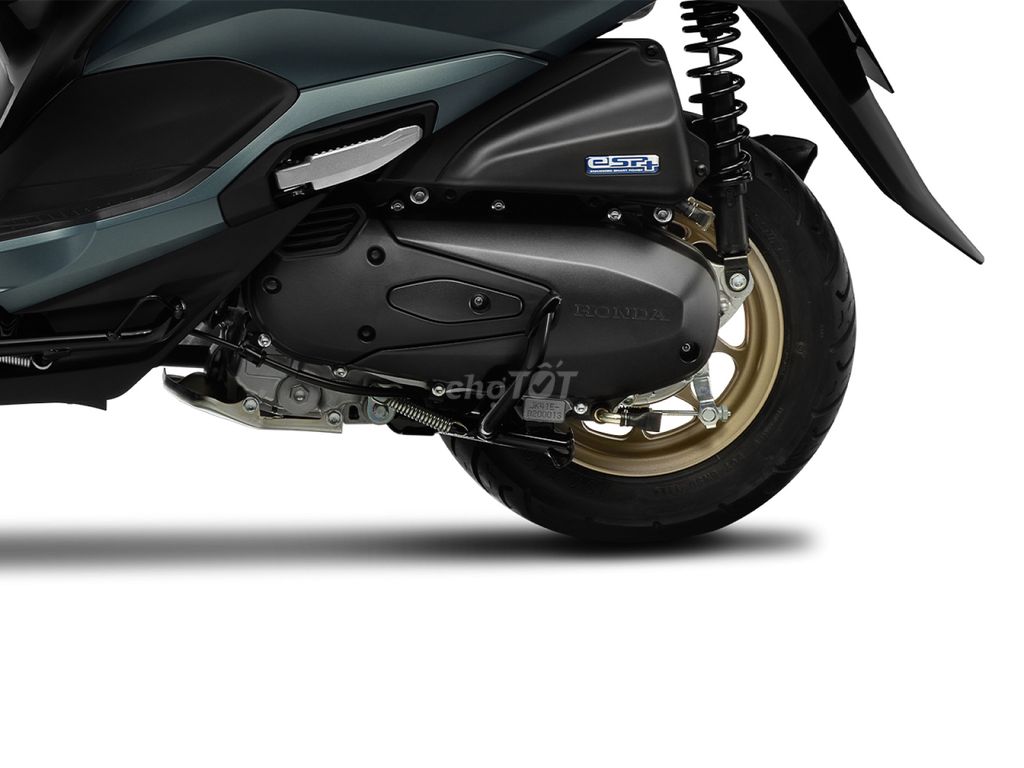 Honda Lead 2026 - ảnh 3