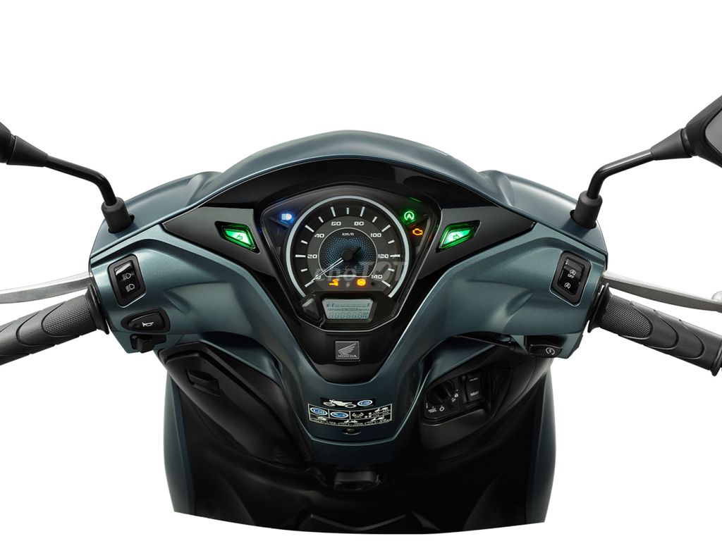 Honda Lead 2026 - ảnh 4
